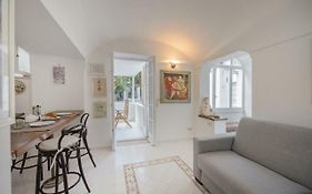 Tragara 12C Art House, Capri